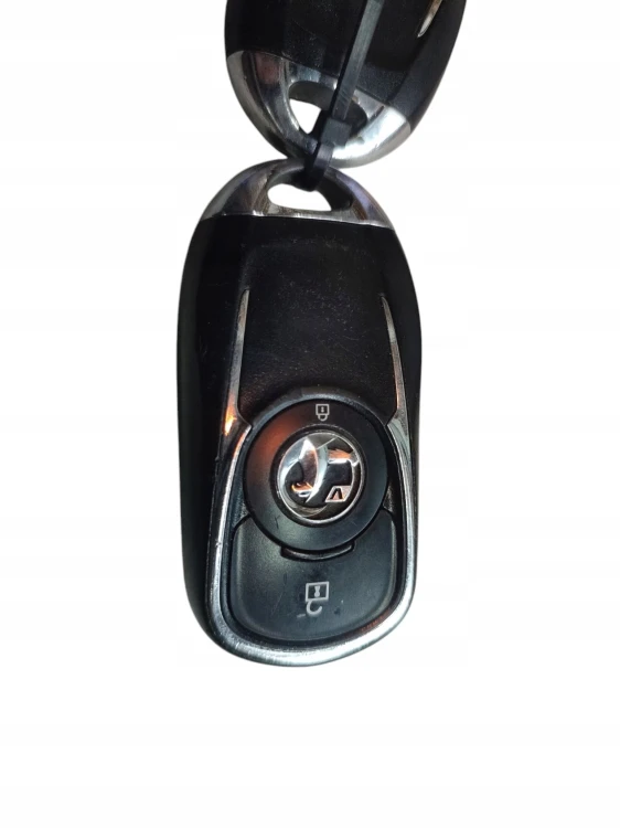 KLUCZYK PILOT OPEL INSIGNIA B (2017-2020) 1.6 CDTI 110KM