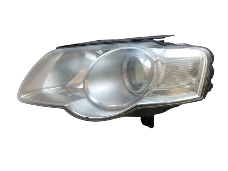 LAMPA LEWY PRZÓD VOLKSWAGEN PASSAT B6 (2005-2010) 2.0 TDI 140KM 3C0941005