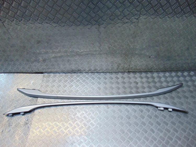 RELINGI DACHOWE RENAULT KOLEOS (2008-2013) 2.0 DCI