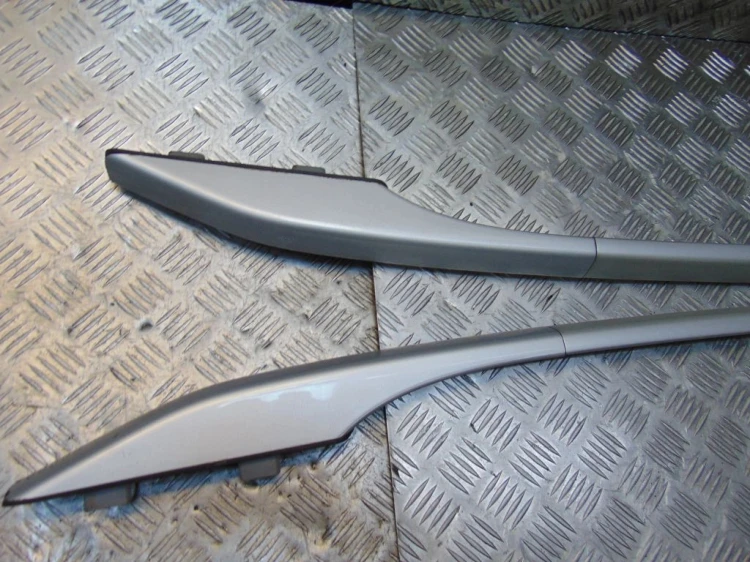 RELINGI DACHOWE RENAULT KOLEOS (2008-2013) 2.0 DCI