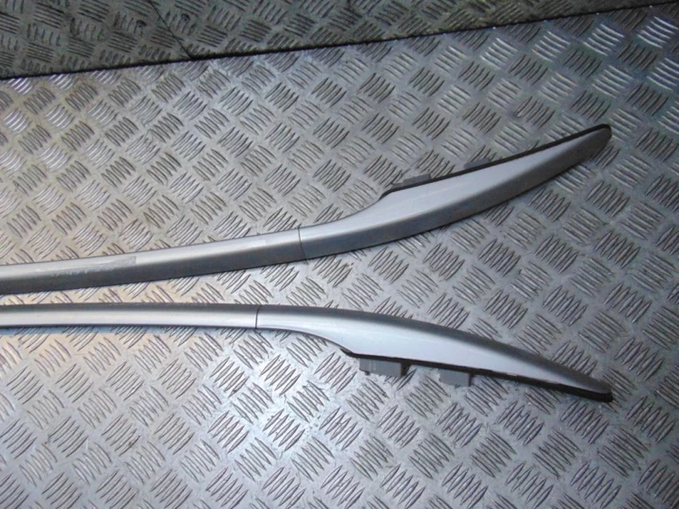 RELINGI DACHOWE RENAULT KOLEOS (2008-2013) 2.0 DCI