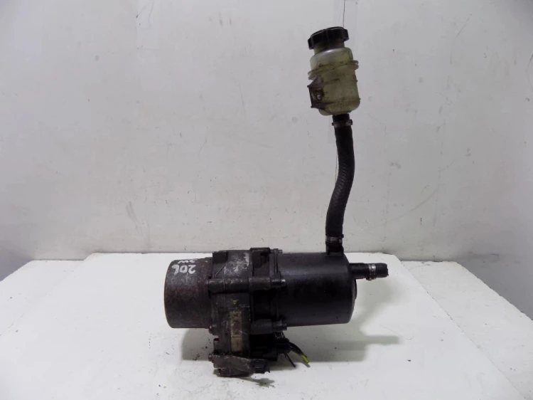 POMPA WSPOMAGANIA PEUGEOT 206 (1998-2002) 9661967580
