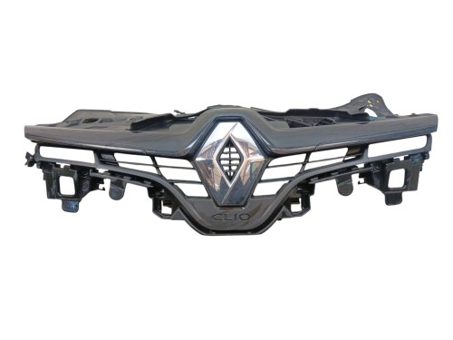 ATRAPA GRILL RENAULT CLIO IV (2012-2016) 1.2 16V 73KM