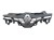 ATRAPA GRILL RENAULT CLIO IV (2012-2016) 1.2 16V 73KM