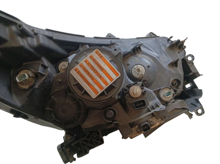 LAMPA LEWY PRZÓD HONDA CR-V IV (2012-2014) 2.2 i-DTEC 150KM