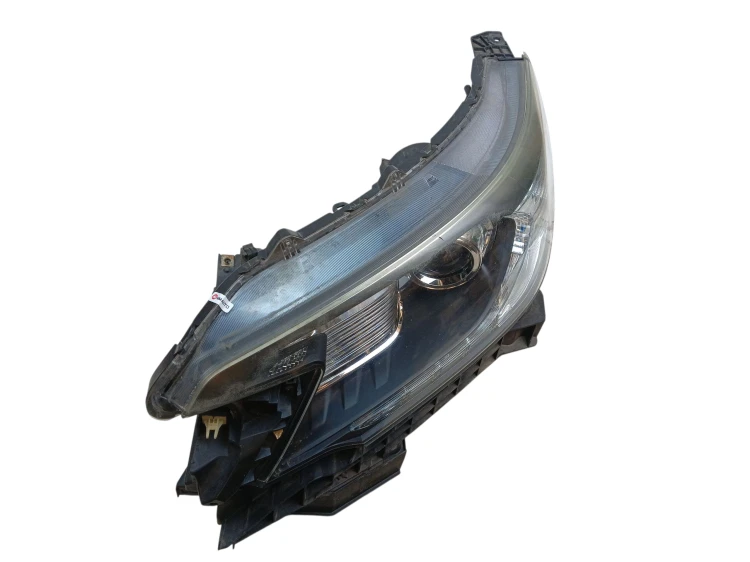 LAMPA LEWY PRZÓD HONDA CR-V IV (2012-2014) 2.2 i-DTEC 150KM