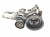 ŁAPA MOCOWANIE ALTERNATORA VOLKSWAGEN LUPO (1998-2005) 1.4 16V 75KM 0321451