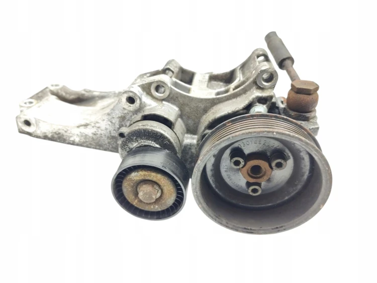 ŁAPA MOCOWANIE ALTERNATORA VOLKSWAGEN LUPO (1998-2005) 1.4 16V 75KM 0321451