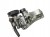 ŁAPA MOCOWANIE ALTERNATORA VOLKSWAGEN LUPO (1998-2005) 1.4 16V 75KM 0321451
