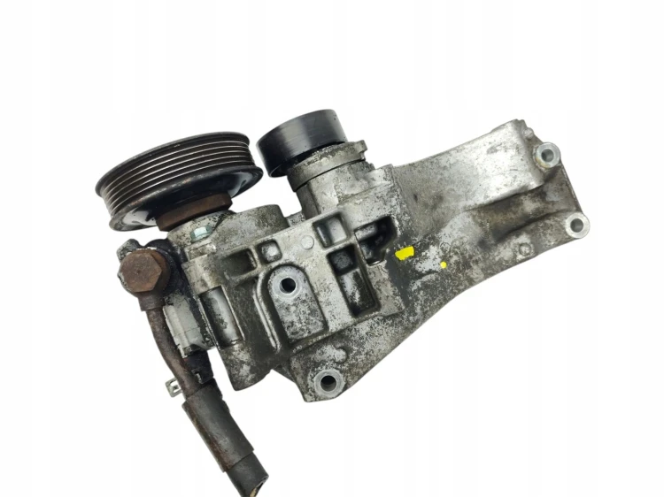 ŁAPA MOCOWANIE ALTERNATORA VOLKSWAGEN LUPO (1998-2005) 1.4 16V 75KM 0321451