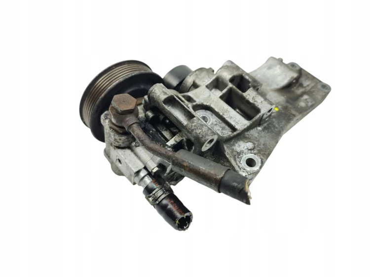 ŁAPA MOCOWANIE ALTERNATORA VOLKSWAGEN LUPO (1998-2005) 1.4 16V 75KM 0321451