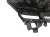 ATRAPA GRILL RENAULT CLIO IV (2012-2016) 1.2 16V 73KM