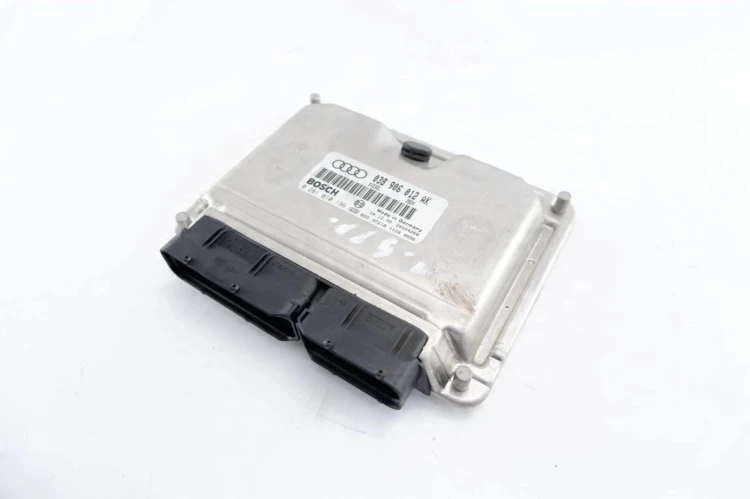 KOMPUTER STEROWNIK SILNIKA AUDI A4 B5 (1994 – 2001) 1.9 TDI 038906012AK