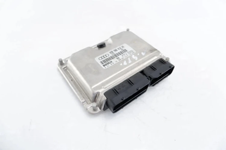 KOMPUTER STEROWNIK SILNIKA AUDI A4 B5 (1994 – 2001) 1.9 TDI 038906012AK