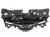 ATRAPA GRILL RENAULT CLIO IV (2012-2016) 1.2 16V 73KM
