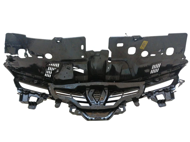 ATRAPA GRILL RENAULT CLIO IV (2012-2016) 1.2 16V 73KM