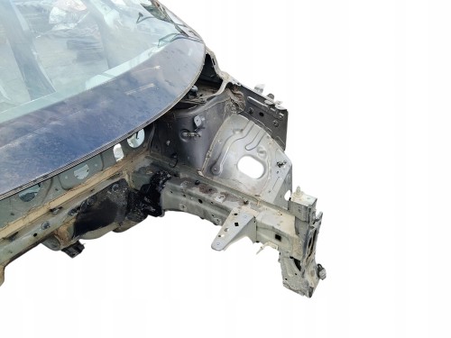 PODŁUŻNICA LEWA RENAULT SCENIC IV (2016-2022) 1.5 DCI 110KM ZE SŁUPKIEM A