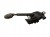 ZAMEK MASKI FORD FOCUS MK2 LIFT (2007-2011) 1.8 TDCI 115KM