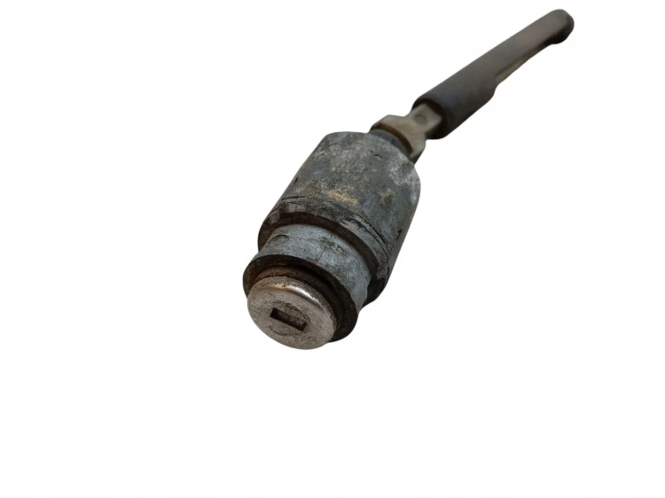 ZAMEK MASKI FORD FOCUS MK2 LIFT (2007-2011) 1.8 TDCI 115KM