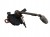ZAMEK MASKI FORD FOCUS MK2 LIFT (2007-2011) 1.8 TDCI 115KM