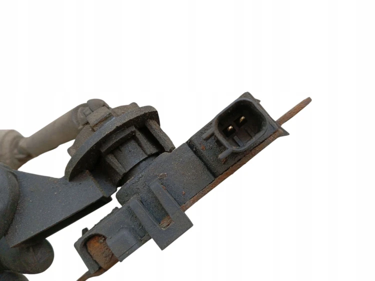 ZAMEK MASKI FORD FOCUS MK2 LIFT (2007-2011) 1.8 TDCI 115KM