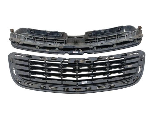ATRAPA GRILL CHEVROLET TRAX I (2012-2016) 1.6 16V 116KM 95235143, 95235146