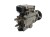 POMPA WTRYSKOWA SAAB 9-3 II (2002-2007) 2.2 TID 125KM 1465575011