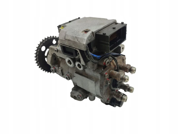 POMPA WTRYSKOWA SAAB 9-3 II (2002-2007) 2.2 TID 125KM 1465575011