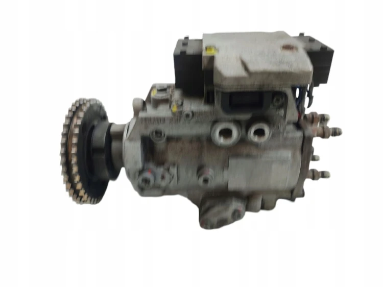 POMPA WTRYSKOWA SAAB 9-3 II (2002-2007) 2.2 TID 125KM 1465575011