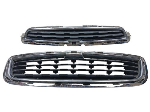 ATRAPA GRILL CHEVROLET TRAX I (2012-2016) 1.6 16V 116KM 95235143, 95235146
