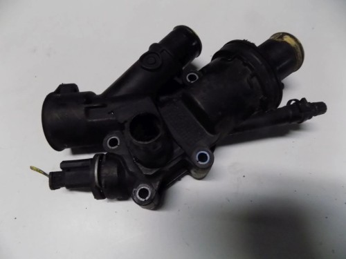 OBUDOWA TERMOSTATU CITROEN C5 III LIFT 9682141580