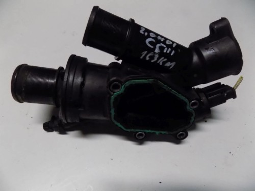 OBUDOWA TERMOSTATU CITROEN C5 III LIFT 9682141580