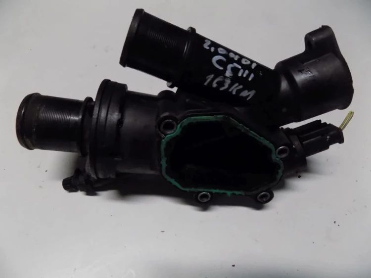 OBUDOWA TERMOSTATU CITROEN C5 III LIFT 9682141580