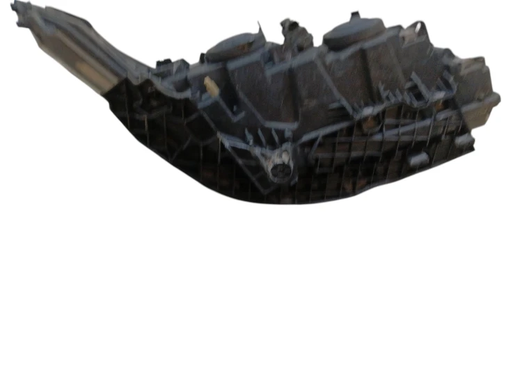 LAMPA LEWY PRZÓD RENAULT LAGUNA II LIFT (2005-2007) 2.0 16V 133KM 820048119