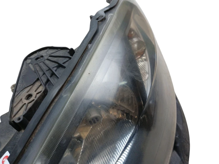 LAMPA LEWY PRZÓD RENAULT LAGUNA II LIFT (2005-2007) 2.0 16V 133KM 820048119