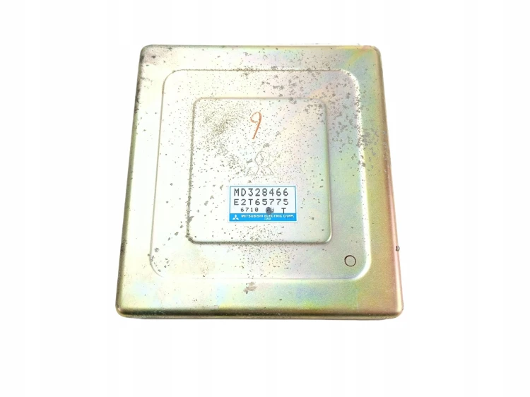 KOMPUTER STEROWNIK SILNIKA MITSUBISHI LANCER VI 1.3 12V 75KM MD328466
