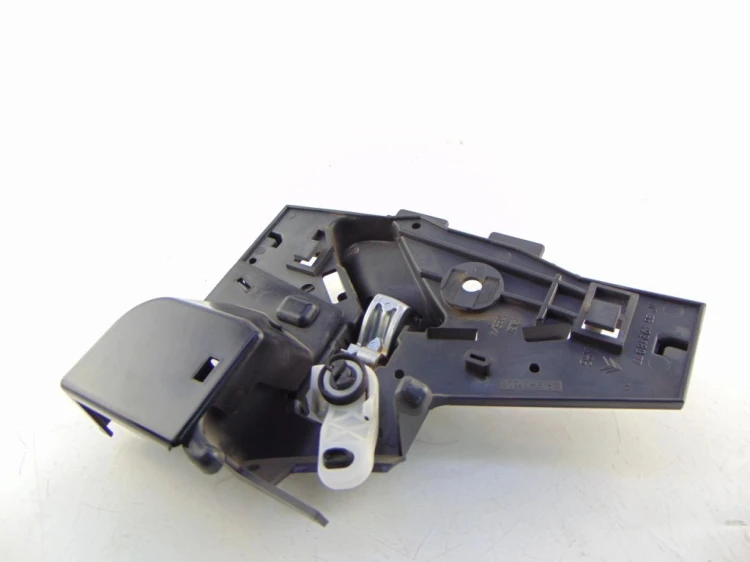 KLAMKA WEWNĘTRZNA LEWY TYŁ CITROEN C5 II (2004-2008) 9649218977