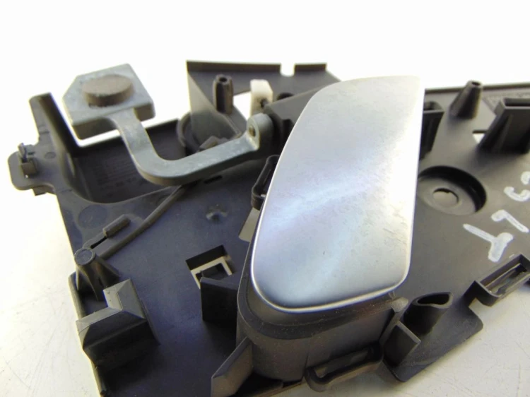 KLAMKA WEWNĘTRZNA LEWY TYŁ CITROEN C5 II (2004-2008) 9649218977