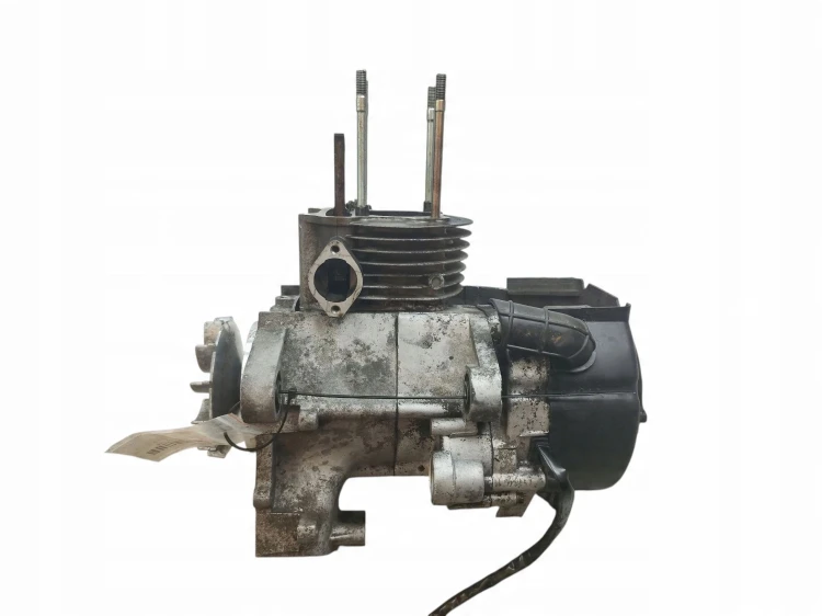 BLOK SILNIKA LIGIER OPTIMA W15706