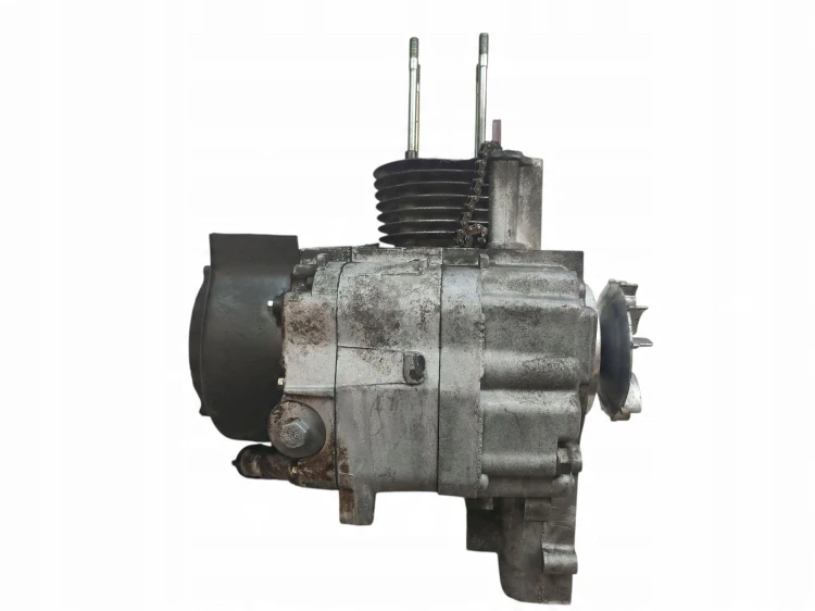 BLOK SILNIKA LIGIER OPTIMA W15706