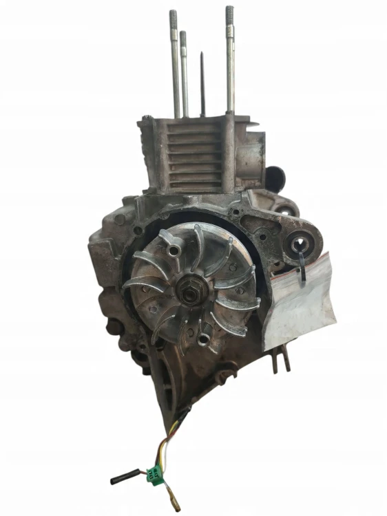 BLOK SILNIKA LIGIER OPTIMA W15706