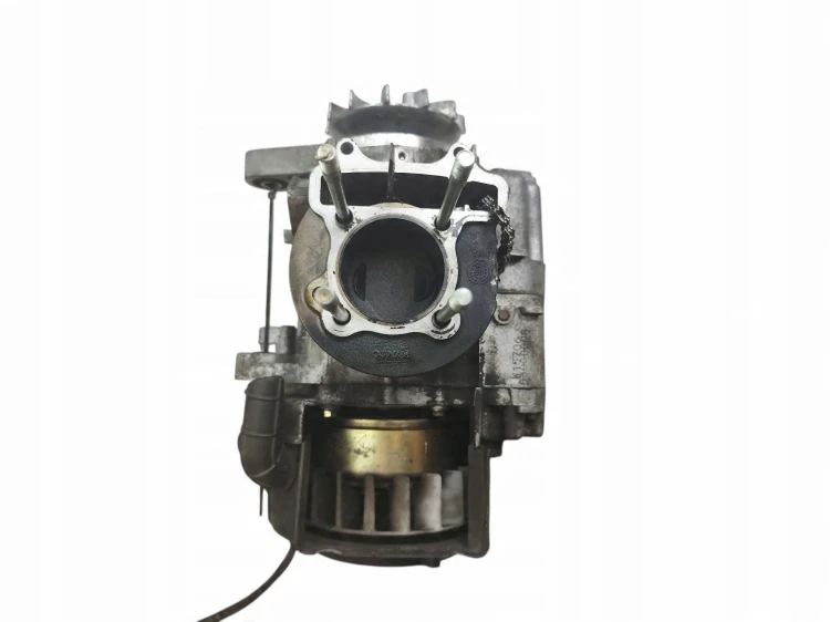 BLOK SILNIKA LIGIER OPTIMA W15706