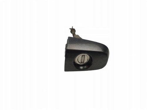 STACYJKA KLUCZYK WKŁADKA TOYOTA COROLLA VERSO II LIFT (2007-2009) 1.8 VVT-I
