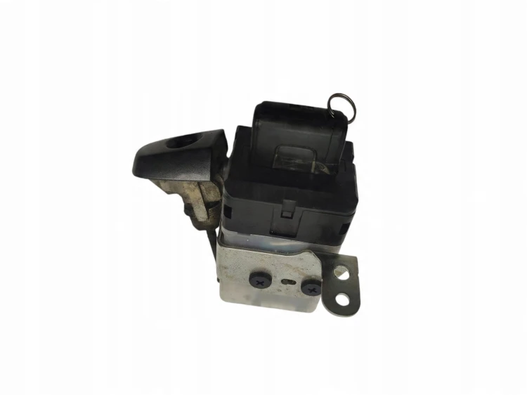 STACYJKA KLUCZYK WKŁADKA TOYOTA COROLLA VERSO II LIFT (2007-2009) 1.8 VVT-I