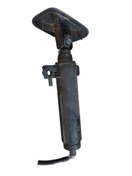 SPRYSKIWACZ LAMPY PRAWY PEUGEOT 3008 I (2009-2013) 2.0 HDI 150KM 9685172780
