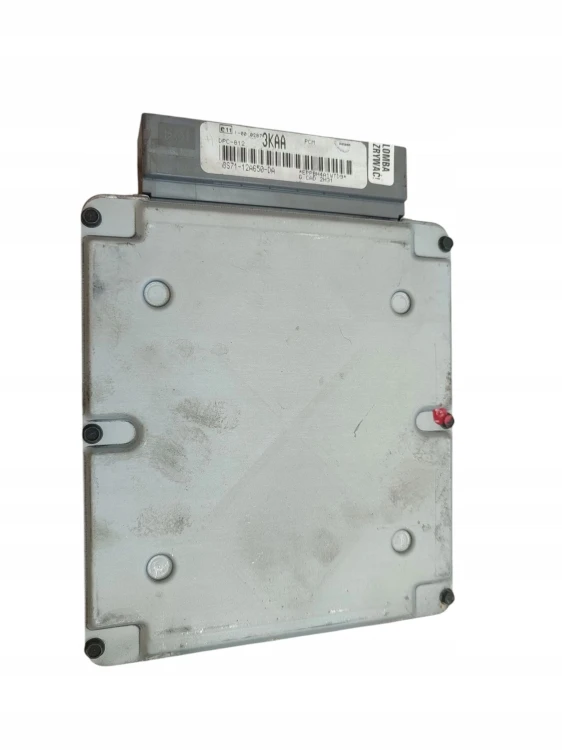 KOMPUTER STEROWNIK SILNIKA FORD MONDEO MK3 (2001-2007) 3S71-12A650-DA