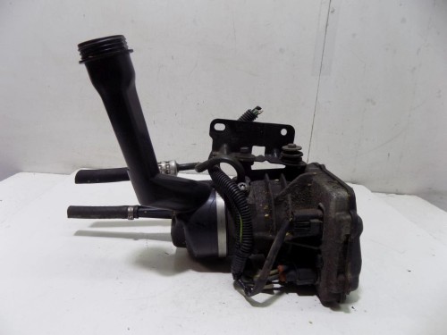 POMPA WSPOMAGANIA CITROEN C4 PICASSO (2006-2013) 9684040180