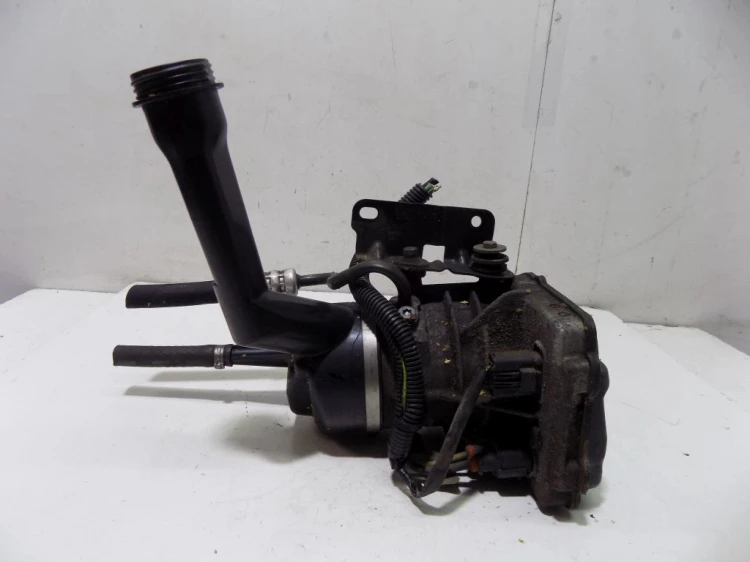 POMPA WSPOMAGANIA CITROEN C4 PICASSO (2006-2013) 9684040180