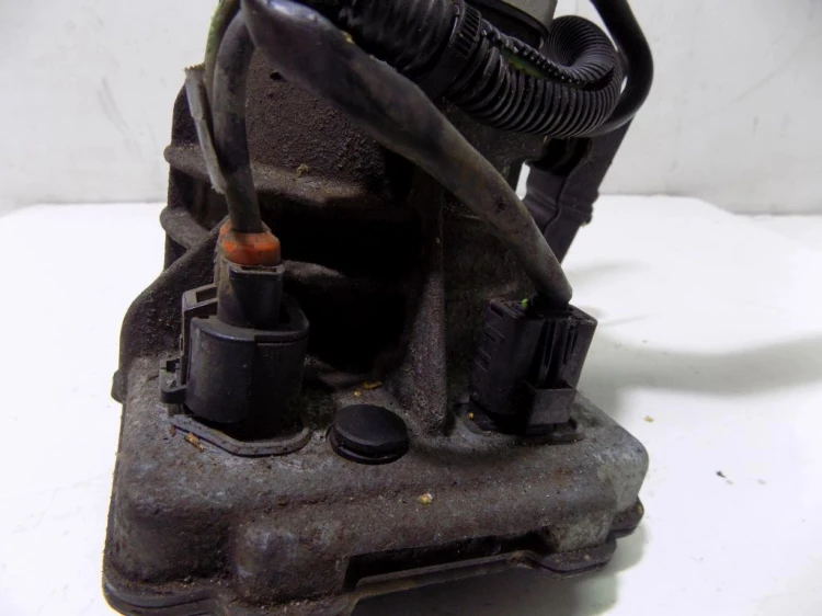 POMPA WSPOMAGANIA CITROEN C4 PICASSO (2006-2013) 9684040180