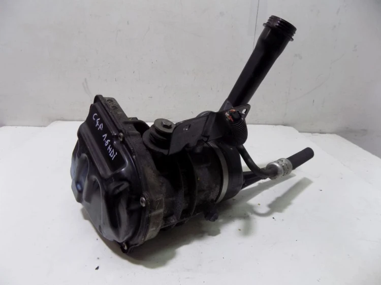 POMPA WSPOMAGANIA CITROEN C4 PICASSO (2006-2013) 9684040180